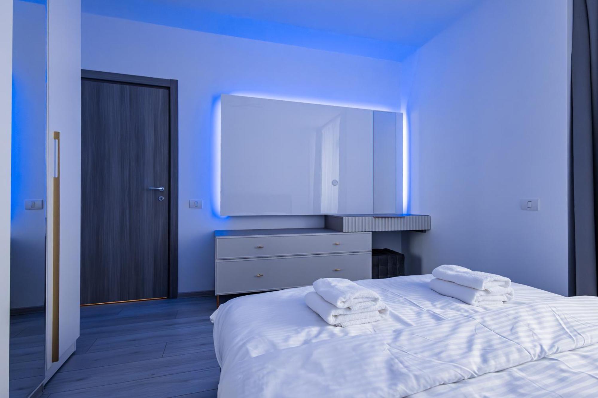 Maieru'S Xcity Tower 2 Temesvár Kültér fotó